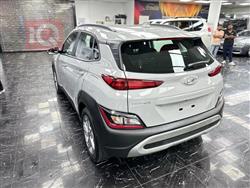 هيونداي كونا